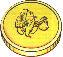Logo Bohnanza